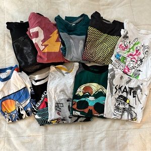 Old Navy long sleeve bundle